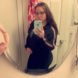 Meet your Posher, Ashlynn